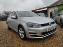 Volkswagen Golf S Tdi Bluemotion Technology