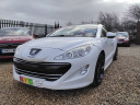 Peugeot Rcz Rcz Gt Thp 156
